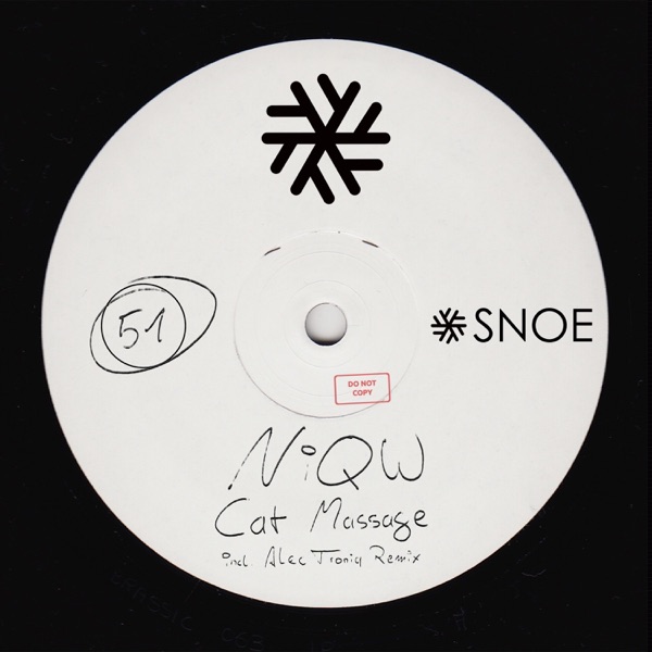 Cat Massage (Remixes) - Single