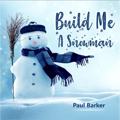Build Me a Snowman - Single