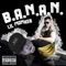 B.A.N.A.N. - Lil Monker lyrics