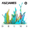 Kaz James