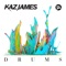 Drums (Static Revenger Remix) - Kaz James lyrics