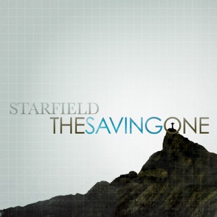 Starfield The Saving One