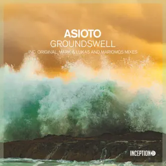 Groundswell - Single by Asioto, Mark & Lukas & MarioMoS album reviews, ratings, credits