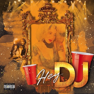 Hey DJ - Single