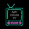 Color TV - Jayrone lyrics
