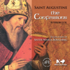The Confessions: The Works of Saint Augustine: A Translation for the 21st Century (Unabridged) - St. Augustine