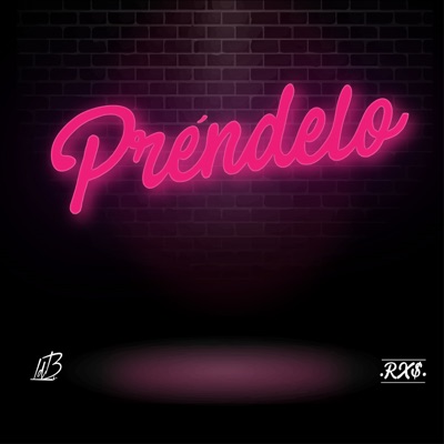 Prendelo (feat. Zetter) - Single