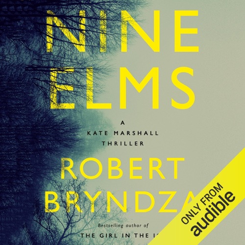 Nine Elms: Kate Marshall, Book 1 (Unabridged) cover