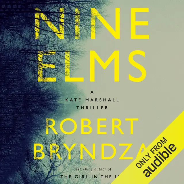 Nine Elms: Kate Marshall, Book 1 (Unabridged)