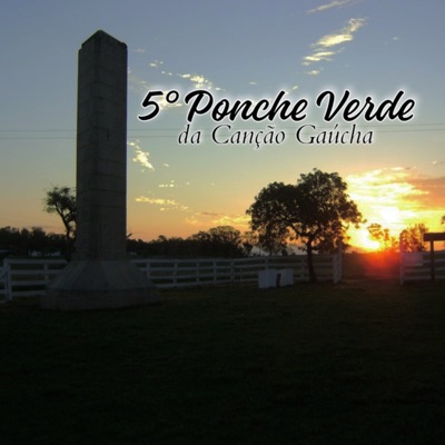 5º Ponche Verde da Canção Gaúcha