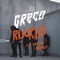 Ruckus (feat. Dylan Berry) - Greco Rossetti lyrics