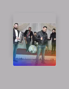 Ascolta ORK NASER STRUJA, guarda video musicali, leggi la biografia, vedi le date del tour & altro!