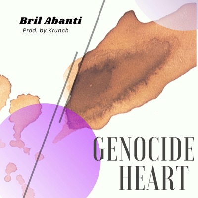 Genocide Heart - Single