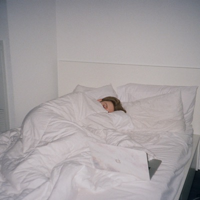 stay awake if you want me - Single