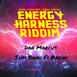 Sum Bwai Fi Know Dan Marcus