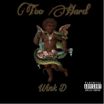 Dick Too Hard - Single