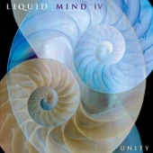 Liquid Mind IV: Unity artwork