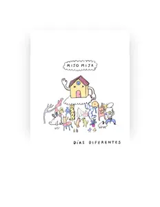 Mijo Mija을(를) 듣고, 뮤직 비디오를 보고, 약력을 읽고, 투어 일정 등을 확인하세요!