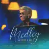 Medley: Jesus Alegria dos Homens / Grandes Coisas, Mui Gloriosas / Que Amor É Esse / Como Agradecer