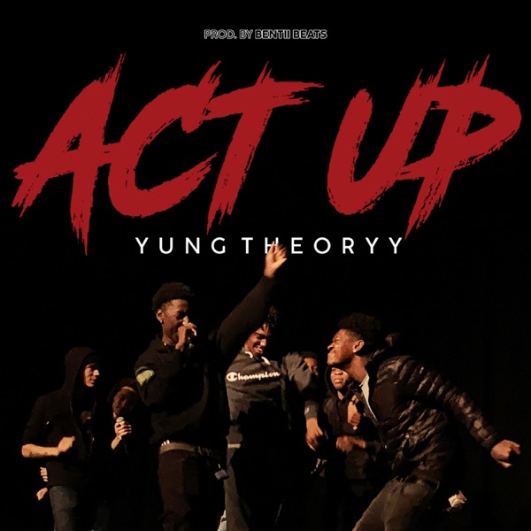 Act Up