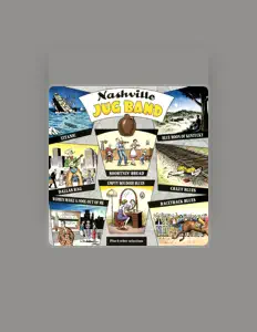 Nashville Jug Bandを聴いたり、ミュージックビデオを鑑賞したり、経歴やツアー日程などを確認したりしましょう！