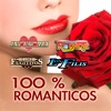 100% Románticos