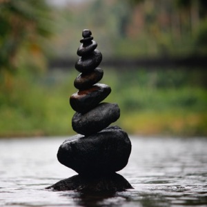 White Noise Meditation – Relaxing Noise Pack