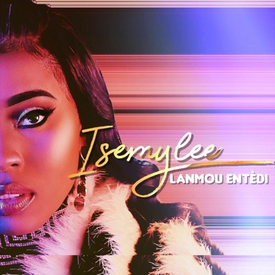 Lanmou Intèdi - Single