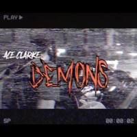 Demons - Single - Ace Kang