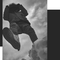 Stepped On - Single - Jibreel Price & Beware