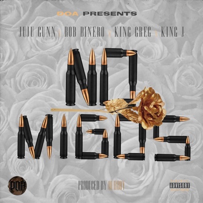 No Migos - Single