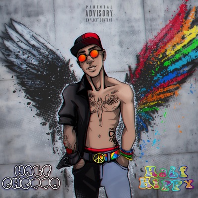 Half Ghetto Half Hippy