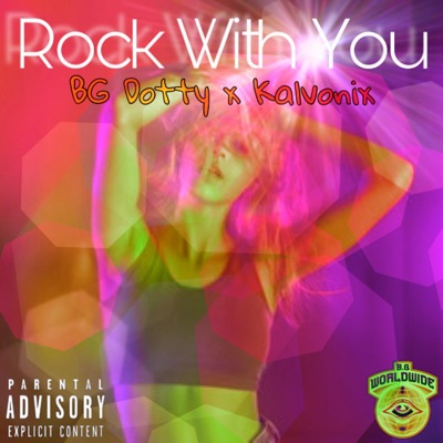 Rock With You (feat. Kalvonix) - Single