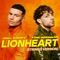 Lionheart (feat. Tom Grennan) [Strings Version] artwork