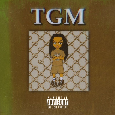 T.G.M. - Single