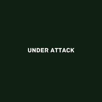 Under Attack - Single