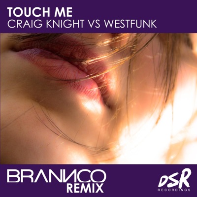 Touch Me (Brannco Remix) - Single