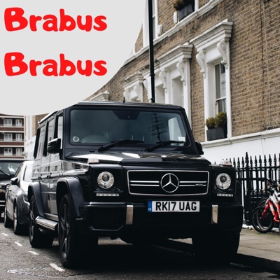 Brabus Brabus - Single