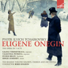 Eugene Onegin, Op. 24, Act III Scene 1: No. 19, Polonaise - Boris Khaikin & Orchestra of the Bolshoi Theatre