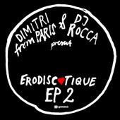 Domino Dancing (feat. Tim Benton) [DJ Rocca Club Remix] artwork