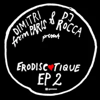 Ero Disco Theme — Dimitri From Paris