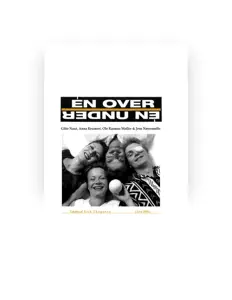 Listen to Èn Over / Èn Under, watch music videos, read bio, see tour dates & more!