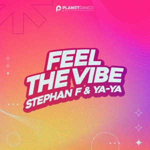 Feel the Vibe - Single