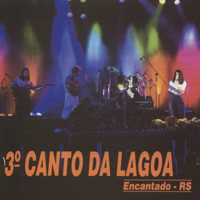 3° Canto da Lagoa