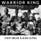 Warrior King - Fikir Amlak & King Alph lyrics