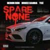 Spare None - Single