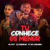 Tu Conhece os Menor - Single