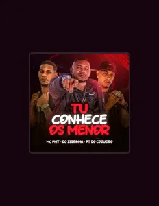 Hör dir MC Pmt an, schau dir Musikvideos an, lies die Biografie, finde Tourdaten und mehr!