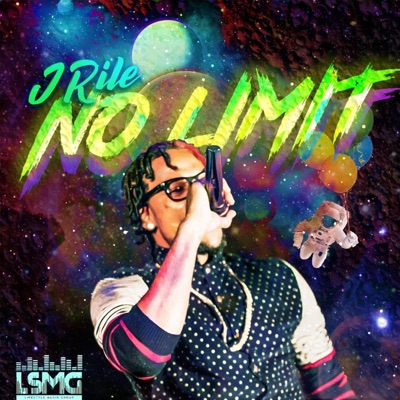 No Limit (feat. LSMG) - Single