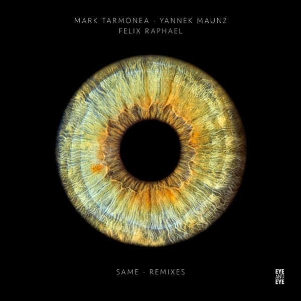 Same (Remixes) - EP
